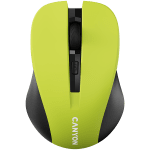 CANYON mouse MW-1 Wireless Yellow