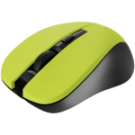 CANYON mouse MW-1 Wireless Yellow