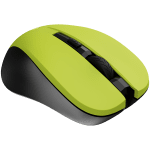 CANYON mouse MW-1 Wireless Yellow
