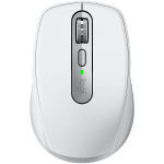 LOGITECH MX Anywhere 3S for Mac - PALE GREY - BT - EMEA28-935