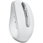 LOGITECH MX Anywhere 3S for Mac - PALE GREY - BT - EMEA28-935