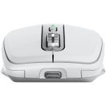 LOGITECH MX Anywhere 3S for Mac - PALE GREY - BT - EMEA28-935