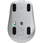 LOGITECH MX Anywhere 3S for Mac - PALE GREY - BT - EMEA28-935