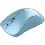 CANYON MW-11, 2.4 GHz  Wireless mouse ,with 3 buttons, DPI 1200, Battery:AAA*2pcs  ,Blue67*109*38mm 0.063kg