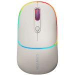 CANYON mouse MW-22 2in1 BT/ Wireless Rice