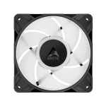 Комплект вентилатори ARCTIC P12 Pro A-RGB LN 120mm PWM 3-Pack