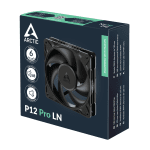 Вентилатор ARCTIC P12 Pro LN 120mm PWM