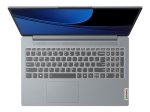 LENOVO IdeaPad Slim 3 Intel Core 3 N355 15.6inch FHD AG 300N 8GB DDR5 512GB PCIe NoOS Arctic Grey 3y