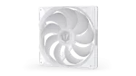 Вентилатор ENDORFY Stratus 140 PWM ARGB - Бял