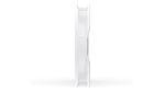 Вентилатор ENDORFY Stratus 140 PWM ARGB - Бял
