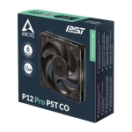 Вентилатор ARCTIC P12 Pro PST CO - 120mm PWM