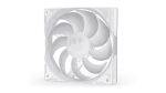 Вентилатор ENDORFY Stratus 120 PWM ARGB - Бял