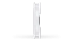 Вентилатор ENDORFY Stratus 120 PWM ARGB - Бял