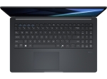 Лаптоп Asus ExpertBook BM1, BM1503CDA-S72318 AMD Ryzen 7 7735U (16MB up to 4.55 GHz), 15,6" FHD 60Hz, 16GB DRR5, 512GB SSD, AMD Radeon 660M, Grey Gentle Grey
