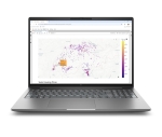 Лаптоп HP ZBook X G2i AI 16" Meteor Silver, Ultra 7 366H(up to 4.8Ghz/18MB/16C), 16" AG WQUXGA 120Hz DreamColor 500nits, 32GB 5600Mhz 1DIMM, 1TB PCIe SSD, WiFi7+BT6, FPR, SMR, NVIDIA RTX PRO 2000 Blackwell 8GB, Backlit Kbd, 6C Batt, Win 11 Pro, 3Y OnSite