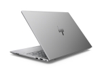 Лаптоп HP ZBook X G2i AI 16" Meteor Silver, Ultra 7 366H(up to 4.8Ghz/18MB/16C), 16" AG WQUXGA 120Hz DreamColor 500nits, 32GB 5600Mhz 1DIMM, 1TB PCIe SSD, WiFi7+BT6, FPR, SMR, NVIDIA RTX PRO 2000 Blackwell 8GB, Backlit Kbd, 6C Batt, Win 11 Pro, 3Y OnSite