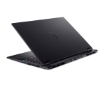 Лаптоп Acer Nitro 16S AI, AN16S-61-R44A, AMD Ryzen 7 350 (up to 5.0GHz, 16MB), 16" WQXGA (2560x1600) IPS 180Hz, 1*16GB DDR5 (1 slot free), 1024GB PCIe NVMe SSD, GeForce RTX 5070 8GB GDDR7, FHD Cam, WiFi 6E, BT 5.3, No Os, Black