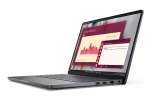 Лаптоп Dell Pro 14 PC14250, Intel Core Ultra 7 255U (12 TOPS NPU, 12 cores, up to 5.2 GHz), 14" FHD+(1920x1200) IPS, 300nits AG, 16 GB: 1 x 16 GB, DDR5, 5600 MT/s, 1 TB SSD, Intel graphics, FHD HDR IR Cam and Mic, Wi-Fi 6E, FPR, Backlit Kb, Win 11 pro, Pl