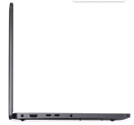 Лаптоп Dell Pro 14 PC14250, Intel Core Ultra 7 255U (12 TOPS NPU, 12 cores, up to 5.2 GHz), 14" FHD+(1920x1200) IPS, 300nits AG, 16 GB: 1 x 16 GB, DDR5, 5600 MT/s, 1 TB SSD, Intel graphics, FHD HDR IR Cam and Mic, Wi-Fi 6E, FPR, Backlit Kb, Win 11 pro, Pl