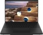 Лаптоп Asus ZenBook Duo 14 UX8407AA-SN130X, Screen Pad Plus, INTEL Ultra 9  PTL U9-H484 (16C) 14" OLED, WQXGA+ ( 2880X1800 ) 16:10Touch, 32GB, 2TB SSD, Soft Keyboard, Windows 11 Pro,Moher Gray, Sleeve