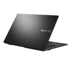 Лаптоп Asus Vivobook Go E1504FA-BQ2786NA, AMD Ryzen 5 40 2.8GHz (6MB Cache, up to 4.3GHz, 4 cores, 8 Threads),16GB (on bd) LDDR5 , 512 GB SSD G3,  AMD Radeon Graphics,Backlit ,Chiclet Keyboard, No OS, Mixed Black, no adapter