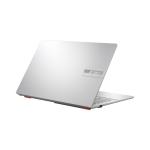 Лаптоп Asus Vivobook Go E1504FA-BQ5363WNA, AMD Ryzen 5 40 2.8GHz (6MB Cache, up to 4.3GHz, 4 cores, 8 Threads),15.6" FHD (1920x1080),16GB (on bd)LDDR5 , 512GB SSD G3,  AMD Radeon Graphics,Backlit ,Chiclet Keyboard, Windows 11,Cool Silver, no adapter
