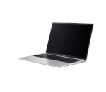 Лаптоп Acer Aspire Lite 16, AL16-54P-77EK, Intel Core i7 1355U (up to 5.00GHz, 12MB), 16" WUXGA (1920x1200) IPS, 16GB DDR5, 512GB PCIe  NVMe SSD, Intel Iris Xe Graphics, HD Cam, WiFi 6ax, BT 5.1, No OS, Light Silver