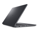 Лаптоп Dell Pro 14 PC14250, Intel Core  7 150U (12 MB cache, 10 cores, up to 5.4 GHz), 14" FHD+(1920x1200) IPS, 300nits AG, 16 GB: 1 x 16 GB, DDR5, 5600 MT/s, 512 GB SSD, Intel graphics, FHD HDR IR Cam and Mic, Wi-Fi 6E, FPR, Backlit Kb, Win 11 pro, Magne