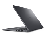 Лаптоп Dell Pro 14 PC14250, Intel Core  7 150U (12 MB cache, 10 cores, up to 5.4 GHz), 14" FHD+(1920x1200) IPS, 300nits AG, 16 GB: 1 x 16 GB, DDR5, 5600 MT/s, 512 GB SSD, Intel graphics, FHD HDR IR Cam and Mic, Wi-Fi 6E, FPR, Backlit Kb, Win 11 pro, Magne
