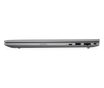 Лаптоп HP ZBook 8 G2i AI 14" Meteor Silver, Ultra 7 356H(up to 4.7Ghz/18MB/16C), 14" AG WUXGA 400nits, 24GB 5600Mhz 1DIMM, 1TB PCIe SSD, WiFi7+BT6, FPR, Smart Card Reader, Nvidia RTX PRO 500 4GB, Backlit Kbd, 8C Batt, Win 11 Pro, 3Y OnSite