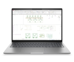 Лаптоп HP ZBook 8 G2i AI 16" Meteor Silver, Ultra 7 366H(up to 4.8Ghz/18MB/16C), 16" AG WQUXGA 120Hz DreamColor 500nits, 32GB 5600Mhz 1DIMM, 1TB PCIe SSD, WiFi7+BT6, FPR, Smart Card Reader, Nvidia RTX PRO 500 4GB, Backlit Kbd, 8C Batt, Win 11 Pro, 3Y OnSi