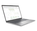Лаптоп HP ZBook 8 G2i AI 16" Meteor Silver, Ultra 7 366H(up to 4.8Ghz/18MB/16C), 16" AG WQUXGA 120Hz DreamColor 500nits, 32GB 5600Mhz 1DIMM, 1TB PCIe SSD, WiFi7+BT6, FPR, Smart Card Reader, Nvidia RTX PRO 500 4GB, Backlit Kbd, 8C Batt, Win 11 Pro, 3Y OnSi