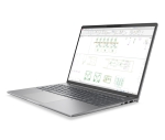 Лаптоп HP ZBook 8 G2i AI 16" Meteor Silver, Ultra 7 366H(up to 4.8Ghz/18MB/16C), 16" AG WQUXGA 120Hz DreamColor 500nits, 32GB 5600Mhz 1DIMM, 1TB PCIe SSD, WiFi7+BT6, FPR, Smart Card Reader, Nvidia RTX PRO 500 4GB, Backlit Kbd, 8C Batt, Win 11 Pro, 3Y OnSi