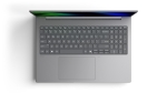 Лаптоп HP ZBook 8 G2i AI 16" Meteor Silver, Ultra 7 366H(up to 4.8Ghz/18MB/16C), 16" AG WQUXGA 120Hz DreamColor 500nits, 32GB 5600Mhz 1DIMM, 1TB PCIe SSD, WiFi7+BT6, FPR, Smart Card Reader, Nvidia RTX PRO 500 4GB, Backlit Kbd, 8C Batt, Win 11 Pro, 3Y OnSi