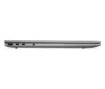 Лаптоп HP ZBook 8 G2i AI 16" Meteor Silver, Ultra 7 366H(up to 4.8Ghz/18MB/16C), 16" AG WQUXGA 120Hz DreamColor 500nits, 32GB 5600Mhz 1DIMM, 1TB PCIe SSD, WiFi7+BT6, FPR, Smart Card Reader, Nvidia RTX PRO 500 4GB, Backlit Kbd, 8C Batt, Win 11 Pro, 3Y OnSi