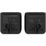 Klipsch Flexus SURR 100 Surround speakers for Flexus Core soundbars, black, pair