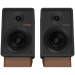 Onkyo Creator Series GX-30ARC Powered Speakers, Black, pair