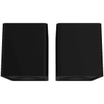 Onkyo Creator Series GX-30ARC Powered Speakers, Black, pair