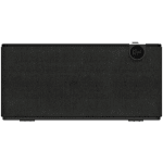 Klipsch Home Audio System The Three Plus, Matt Black