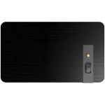 Klipsch Home Audio System The Three Plus, Matt Black