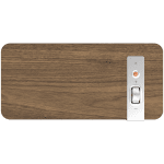Klipsch Home Audio System The One Plus, Walnut