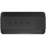 Klipsch Portable Speaker Nasville, Black