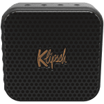 Klipsch Portable Speaker Austin, Black