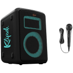 Klipsch Vegas Partybox, Black