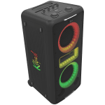 Klipsch New York Partybox, Black