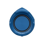 Тонколони HiFuture Ripple Blue, 2-Way Speaker System, 20W*1+10W*1, IPX7 Waterproof, Up to 12 Hours Playtime, Bluetooth 5.3, Pair to Play (TWS Mode)