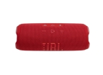 Тонколони JBL FLIP7 RED Portable waterproof and drop-proof speaker