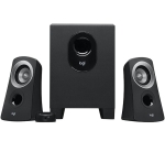 Тонколони Logitech Z313, 25W