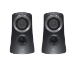 Тонколони Logitech Z313, 25W