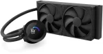 Охладител за процесор NZXT Kraken Plus 240 LCD Display - Black
